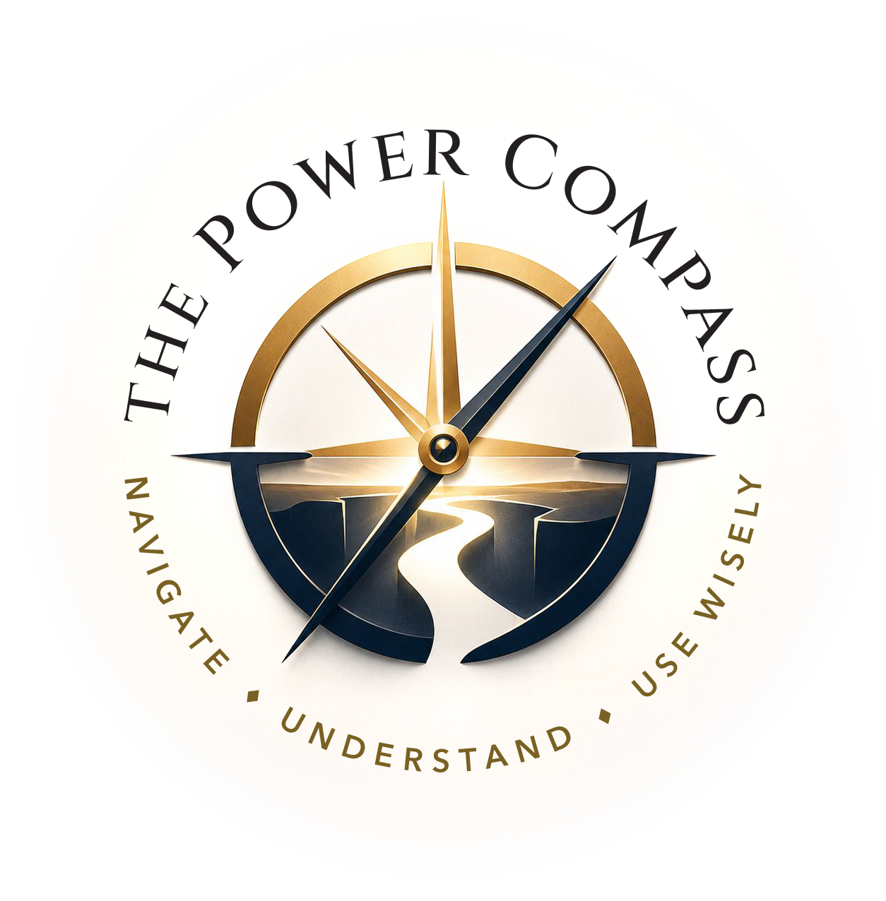 The Power Compass